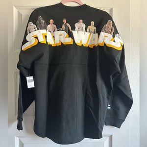 Star Wars Spirit jersey